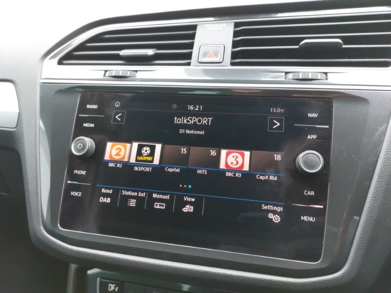 Used Volkswagen Tiguan 2018 for sale - 77722016: Photo 17