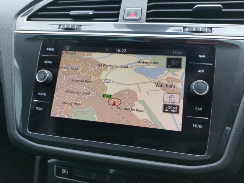 Used Volkswagen Tiguan 2018 for sale - 77722016: Photo 18