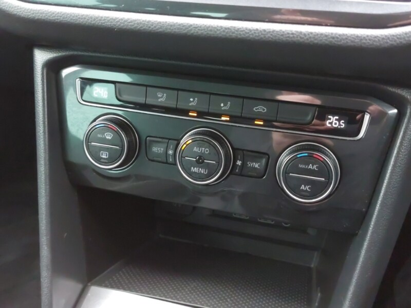 Used Volkswagen Tiguan 2018 for sale - 77722016: Photo 19