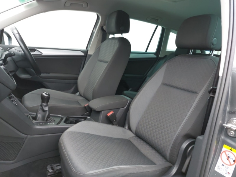 Used Volkswagen Tiguan 2018 for sale - 77722016: Photo 5