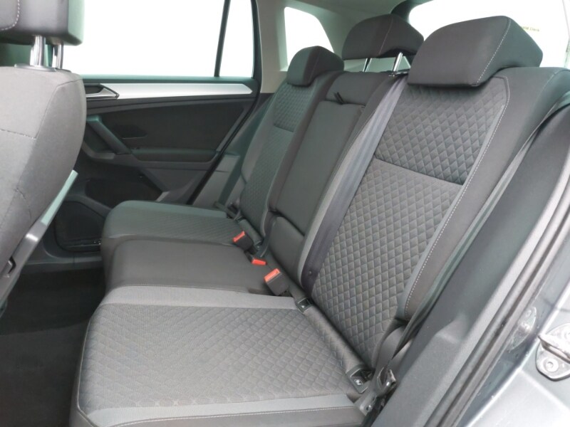 Used Volkswagen Tiguan 2018 for sale - 77722016: Photo 6