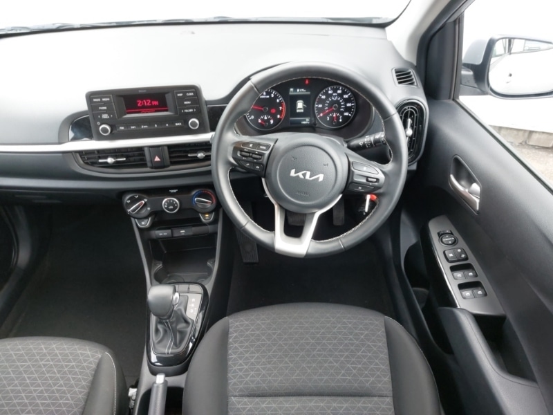 Used Kia Picanto 2023 for sale - 77366395: Photo 11