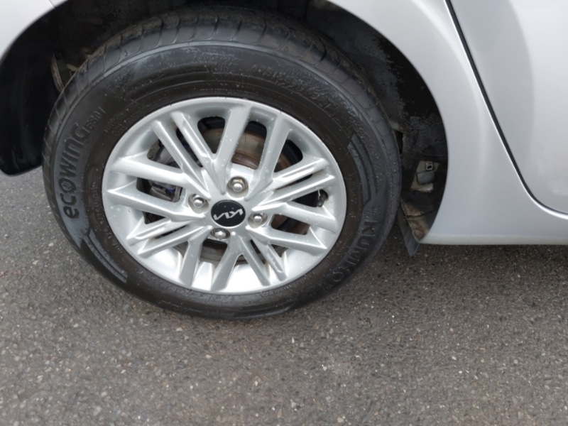 Used Kia Picanto 2023 for sale - 77366395: Photo 12