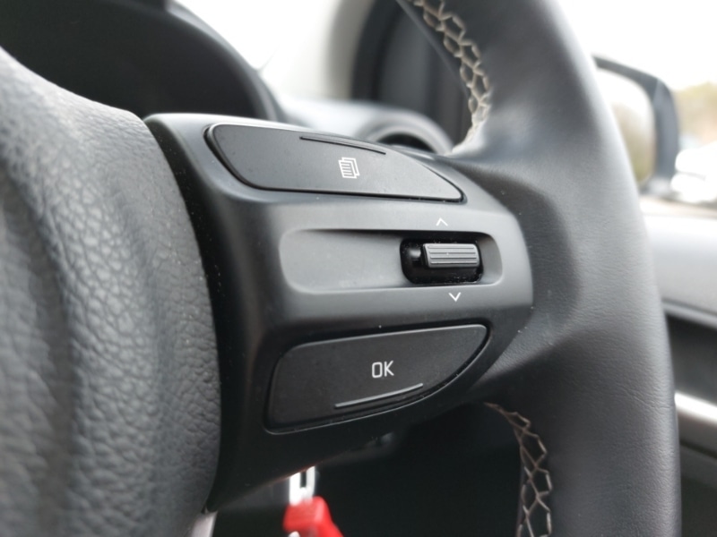 Used Kia Picanto 2023 for sale - 77366395: Photo 13