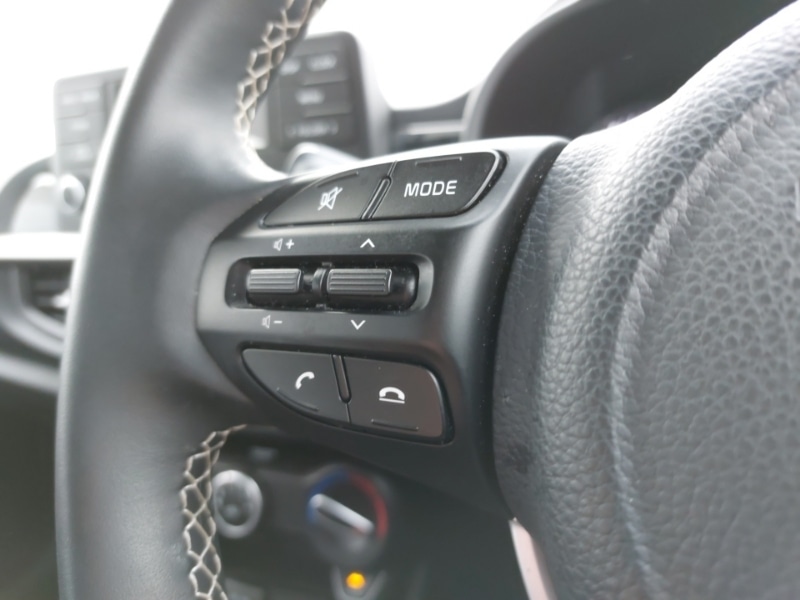 Used Kia Picanto 2023 for sale - 77366395: Photo 14