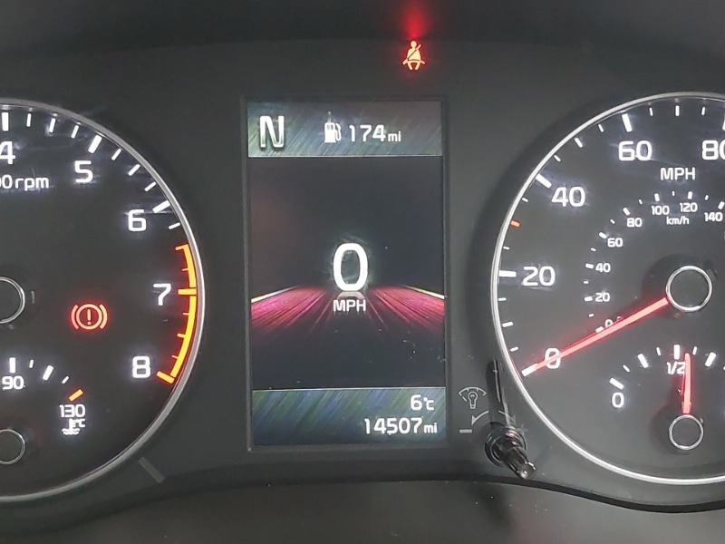 Used Kia Picanto 2023 for sale - 77366395: Photo 15