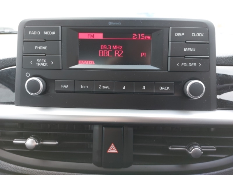 Used Kia Picanto 2023 for sale - 77366395: Photo 16