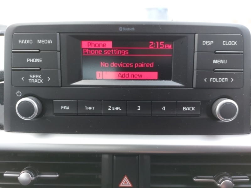 Used Kia Picanto 2023 for sale - 77366395: Photo 17