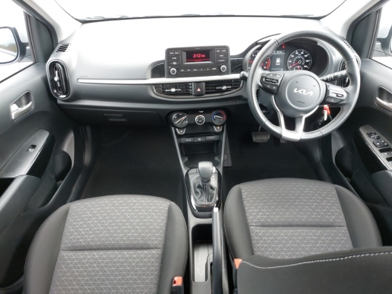 Used Kia Picanto 2023 for sale - 77366395: Photo 2