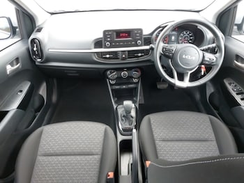 Used Kia Picanto 2023 for sale - 77366395: Photo