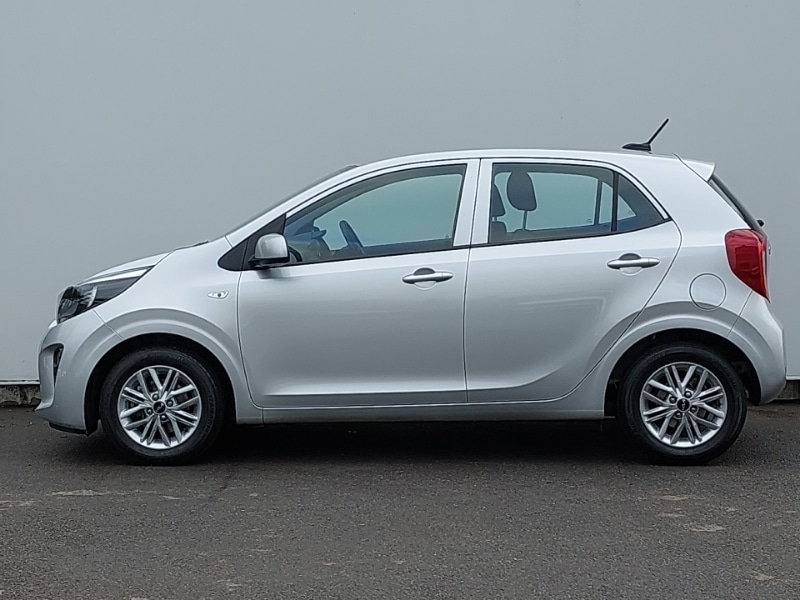 Used Kia Picanto 2023 for sale - 77366395: Photo 4