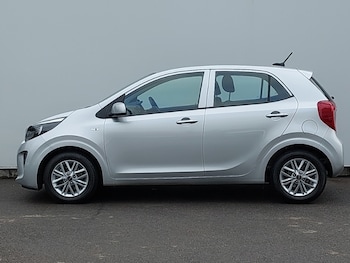 Used Kia Picanto 2023 for sale - 77366395: Photo