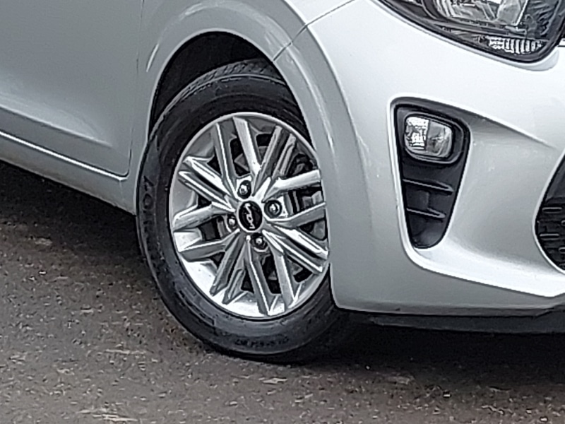 Used Kia Picanto 2023 for sale - 77366395: Photo 9