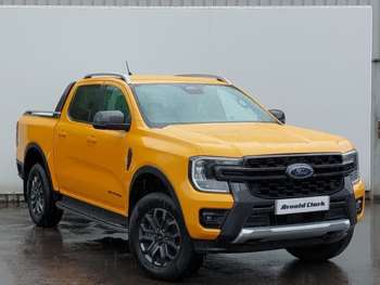 Used Ford Ranger 2023 for sale - 74886928: Photo