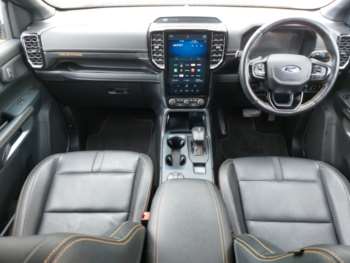 Used Ford Ranger 2023 for sale - 74886928: Photo