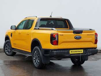 Used Ford Ranger 2023 for sale - 74886928: Photo