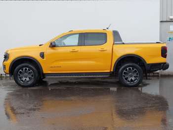 Used Ford Ranger 2023 for sale - 74886928: Photo