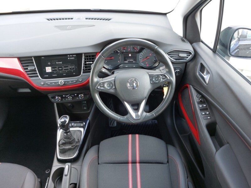 Used Vauxhall Crossland 2022 for sale - 78080014: Photo 11