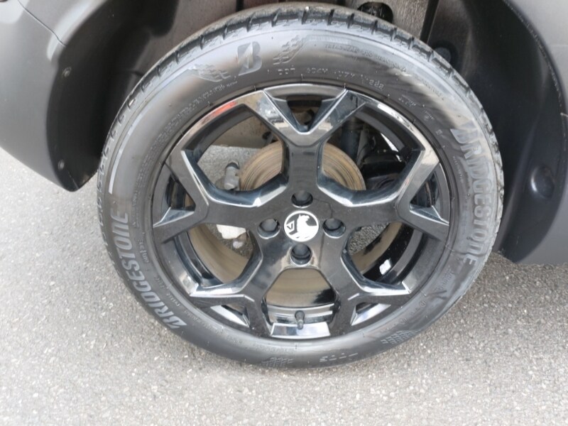 Used Vauxhall Crossland 2022 for sale - 78080014: Photo 12