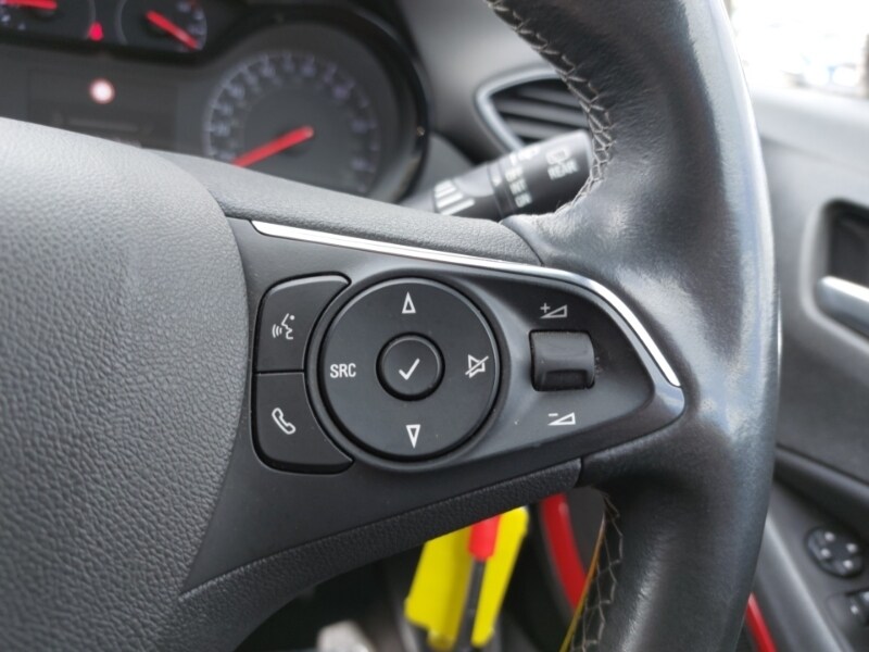 Used Vauxhall Crossland 2022 for sale - 78080014: Photo 13