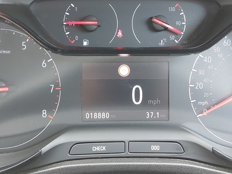 Used Vauxhall Crossland 2022 for sale - 78080014: Photo 15