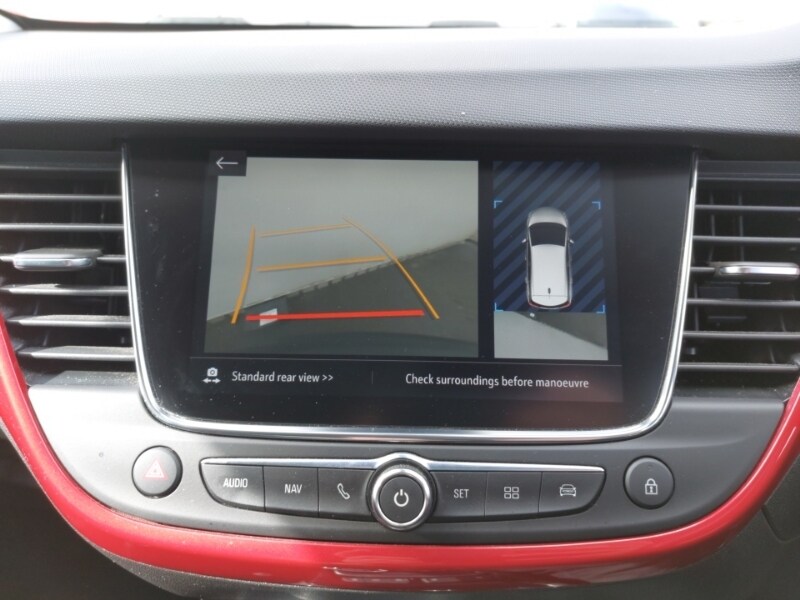 Used Vauxhall Crossland 2022 for sale - 78080014: Photo 17