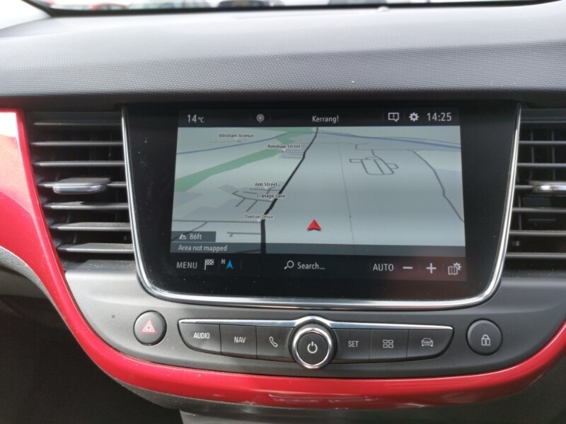 Used Vauxhall Crossland 2022 for sale - 78080014: Photo 18