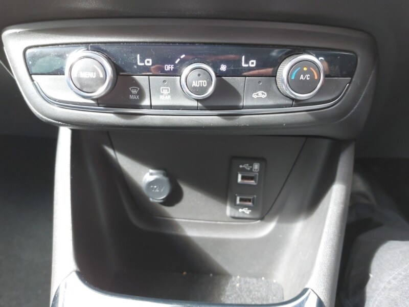 Used Vauxhall Crossland 2022 for sale - 78080014: Photo 19