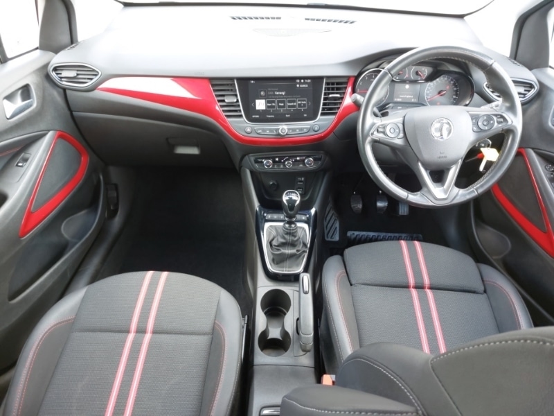 Used Vauxhall Crossland 2022 for sale - 78080014: Photo 2