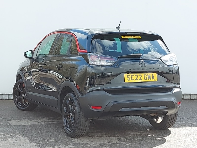 Used Vauxhall Crossland 2022 for sale - 78080014: Photo 3