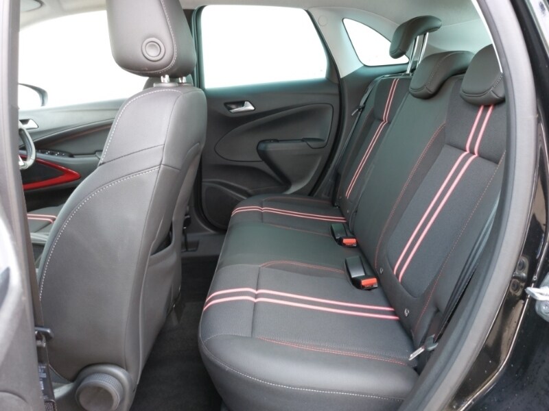 Used Vauxhall Crossland 2022 for sale - 78080014: Photo 6