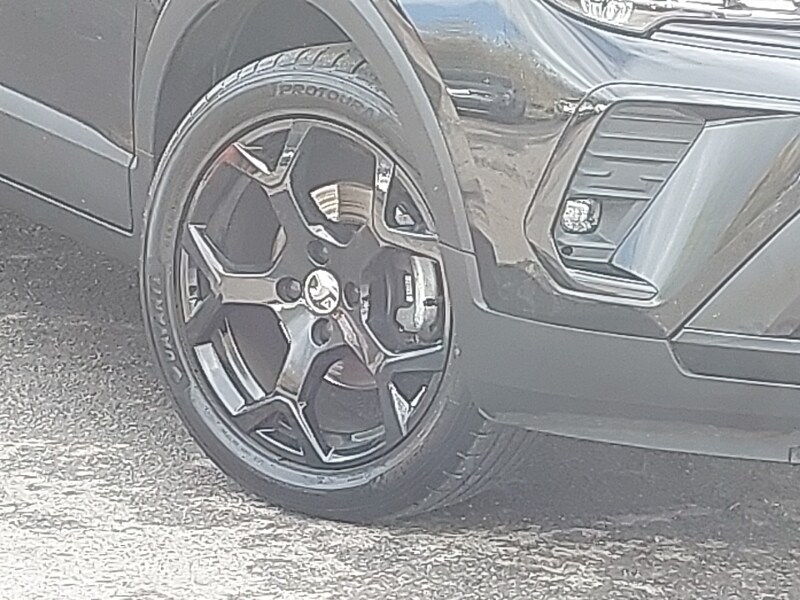 Used Vauxhall Crossland 2022 for sale - 78080014: Photo 9