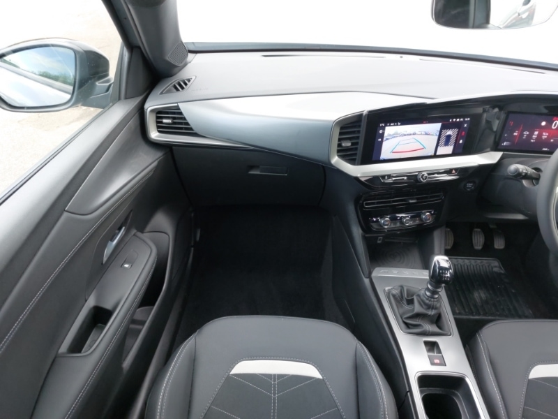 Used Vauxhall Mokka 2025 for sale - 78071368: Photo 10