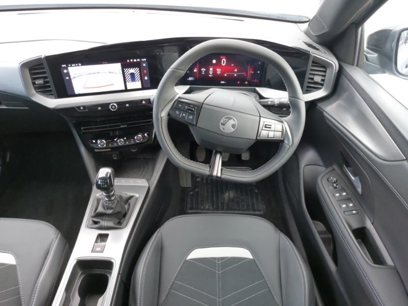 Used Vauxhall Mokka 2025 for sale - 78071368: Photo 11