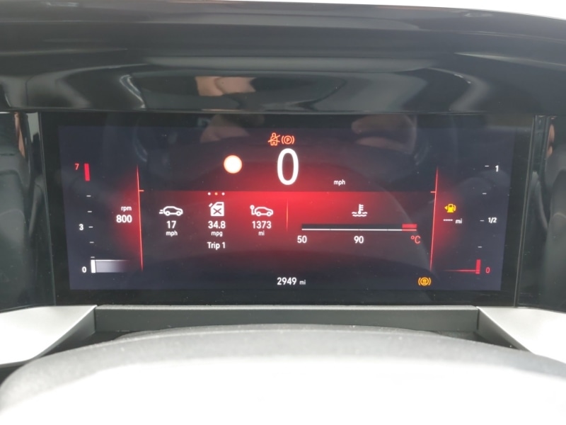 Used Vauxhall Mokka 2025 for sale - 78071368: Photo 15