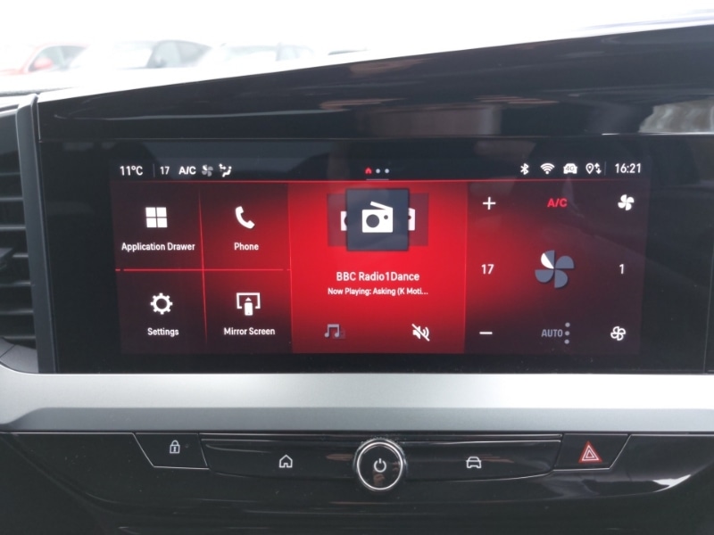 Used Vauxhall Mokka 2025 for sale - 78071368: Photo 16