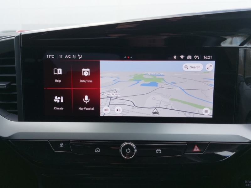 Used Vauxhall Mokka 2025 for sale - 78071368: Photo 17