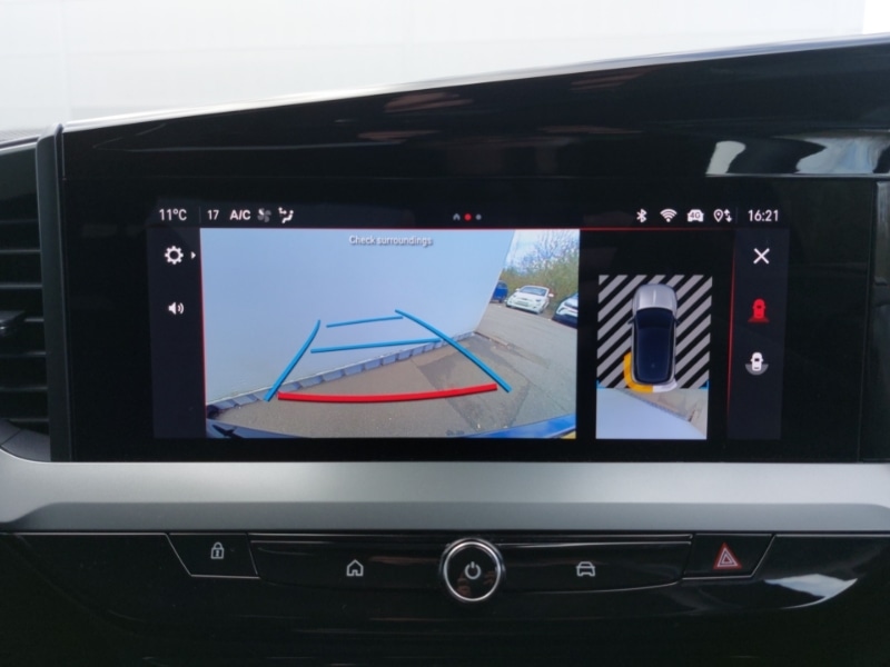 Used Vauxhall Mokka 2025 for sale - 78071368: Photo 18