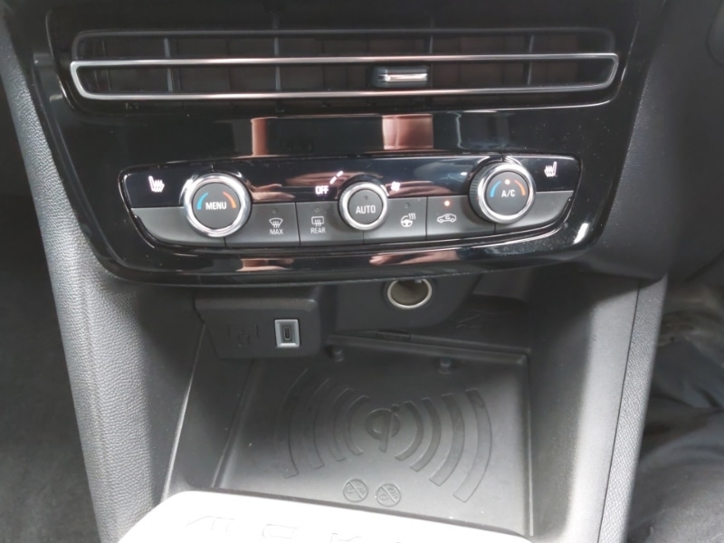 Used Vauxhall Mokka 2025 for sale - 78071368: Photo 19