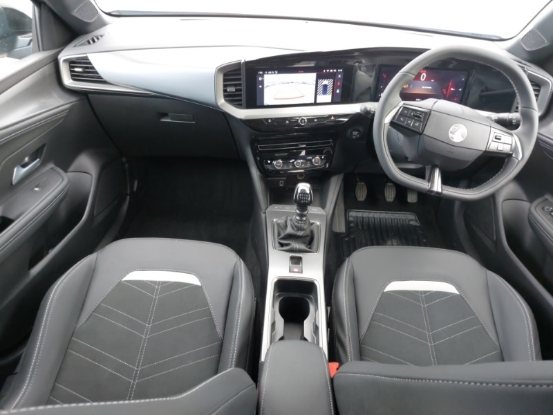 Used Vauxhall Mokka 2025 for sale - 78071368: Photo 2