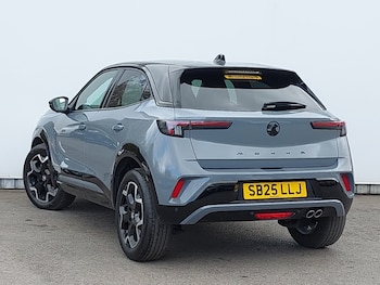 Used Vauxhall Mokka 2025 for sale - 78071368: Photo