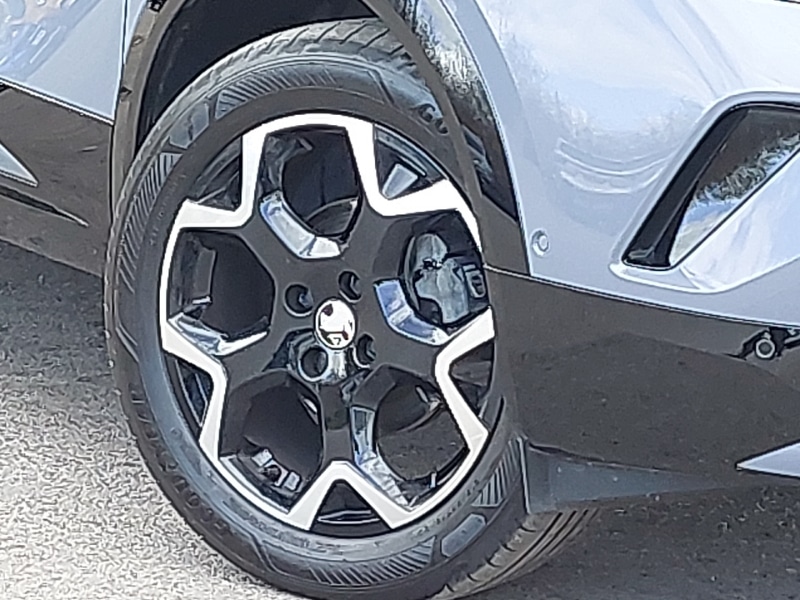 Used Vauxhall Mokka 2025 for sale - 78071368: Photo 9