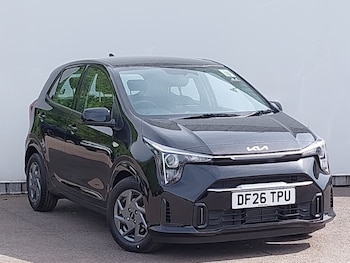 Used Kia Picanto 2026 for sale - 78740532: Photo