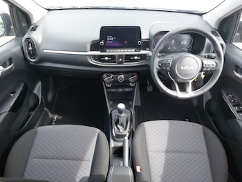 Used Kia Picanto 2026 for sale - 78740532: Photo