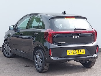 Used Kia Picanto 2026 for sale - 78740532: Photo