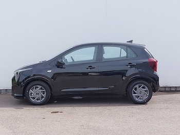 Used Kia Picanto 2026 for sale - 78740532: Photo