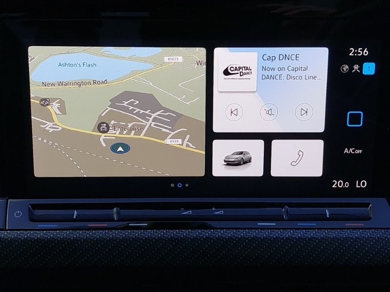 Used Volkswagen Golf 2022 for sale - 77624030: Photo 16