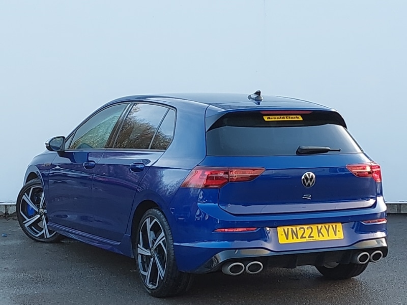 Used Volkswagen Golf 2022 for sale - 77624030: Photo 3