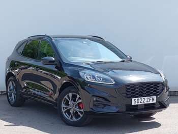 Used Ford Kuga 2022 for sale - 75209126: Photo