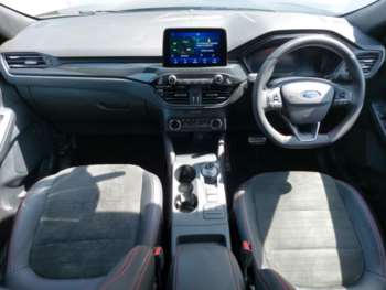 Used Ford Kuga 2022 for sale - 75209126: Photo